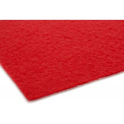 tapis rouge agence magasin porte ouvert
